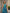 Tie Dye Sleeveless Fitted Waist Irregular Flared Chiffon Maxi Dress