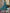 Tie Dye Sleeveless Fitted Waist Irregular Flared Chiffon Maxi Dress