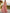 Pink Deep V-Neck Flutter Sleeve Pleated Chiffon Maxi Dress