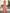 Pink Deep V-Neck Flutter Sleeve Pleated Chiffon Maxi Dress