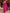 Rose Pink One Shoulder Fishtail Shawl Maxi Dress