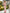 Light Pink One Shoulder 3D Floral Slim Fit Fishtail Maxi Dress