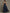 Navy Blue V-Neck Appliqué Draped Chiffon Maxi Dress