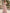 Pink V-Neck Ruffled Sleeves Layered Chiffon Maxi Dress