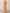 Coral Pink Halter Neck Deep V 3D Floral Chiffon Maxi Dress