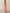 Coral Pink Halter Neck Deep V 3D Floral Chiffon Maxi Dress