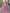 Pinkish-Purple Chiffon Ruffled One-Shoulder Pleated Maxi Dress