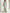 Mint Green One Shoulder Ruffled Chiffon Maxi Dress