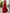 Solid Color Deep V-Neck Layered Chiffon Maxi Dress