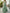 Solid Color Deep V-Neck Layered Chiffon Maxi Dress