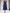 Mesh Chiffon V-Neck Belted A-Line Midi Dress