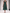 Mesh Chiffon V-Neck Belted A-Line Midi Dress