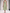 Mesh Chiffon V-Neck Belted A-Line Midi Dress