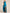 Solid Color Satin One Shoulder Twist Waist Cinched Slit Maxi Dress