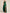 Solid Color Satin One Shoulder Twist Waist Cinched Slit Maxi Dress