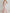 Solid Color Satin One Shoulder Knotted Floral Print Maxi Dress