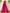 Solid Color Chiffon One Shoulder Twisted Ruffle Slit Maxi Dress