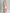 Rose Pink Chiffon Floral Print Halter Neck Off-Shoulder Maxi Dress
