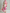 Rose Pink Chiffon Floral Print Halter Neck Off-Shoulder Maxi Dress