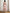 Pink Watercolor Tulip Boat Neck Sleeveless Fitted Waist Midi Dress