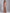 Rose Gold Satin Twisted Sequin Patchwork Fishtail Maxi Dress