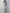 Yellow Watercolor Floral One Shoulder Chiffon Fishtail Maxi Dress