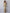 Yellow Watercolor Floral One Shoulder Chiffon Fishtail Maxi Dress