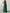 Solid Color Chiffon One Shoulder Fitted Waist Maxi Dress