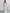 Solid Color Chiffon One Shoulder Fitted Waist Maxi Dress