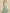 Mint Green Chiffon One Shoulder Maxi Dress