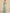 Mint Green Chiffon One Shoulder Maxi Dress