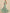 Mint Green Chiffon One Shoulder Maxi Dress