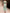 Mint Green Satin Rose Print V-Neck Fitted Waist Chiffon Patchwork Midi Dress