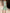 Mint Green Satin Rose Print V-Neck Fitted Waist Chiffon Patchwork Midi Dress