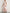 Solid Color Sleeveless Lace Patchwork Maxi Dress