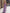 Purple Chiffon Halter Neck Pleats Maxi Dress