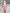 Pink Chiffon Off Shoulder Design With Layered Ruffles Maxi Dress