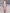 Pink Chiffon Off Shoulder Design With Layered Ruffles Maxi Dress