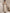 Champagne Satin Off Shoulder Waist Cinching Hip Hugging Maxi Dress