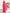 Rose Pink Off Shoulder Draped Chiffon Maxi Dress
