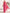 Rose Pink Off Shoulder Draped Chiffon Maxi Dress