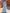 Solid Color Chiffon Halter Neck With 3D Rose And Layered Ruffles Maxi Dress