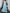 Ice Blue Chiffon Camisole Maxi Dress