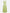 Yellow Green Chiffon V-Neck Maxi Dress