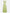 Yellow Green Chiffon V-Neck Maxi Dress