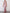 Grayish Pink Satin Asymmetrical One Shoulder  Maxi Dress
