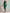 Green Satin Asymmetrical One Shoulder Midi Dress