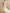Boat Neck Cap Sleeves Blended Midi Dress