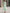 Solid Color Watercolor Pink Flowers Midi Dress
