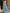 Sky Blue Cross Neck Halter Chiffon Maxi Dress